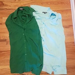 Express Portofino Bundle